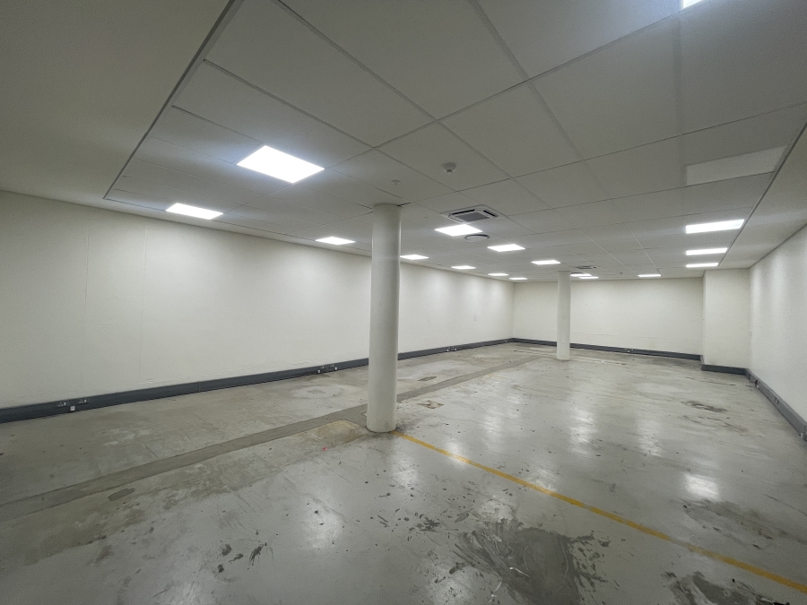 To Let commercial Property for Rent in Claremont Upper Western Cape